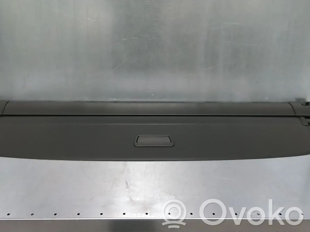Audi e-tron Parcel shelf 