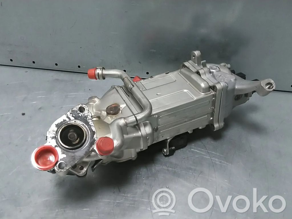 BMW 5 G30 G31 G38 Valvola di raffreddamento EGR