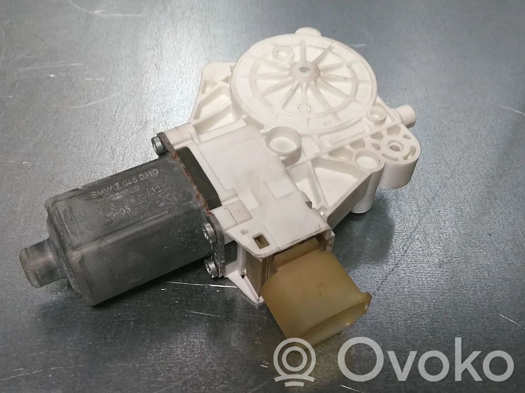 BMW 7 F01 F02 F03 F04 Fensterhebermotor Tür vorne 