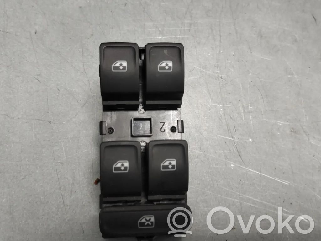 Volkswagen Polo VI Altra parte interiore 