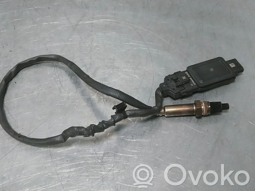 BMW 5 G30 G31 G38 Lambda zondas 