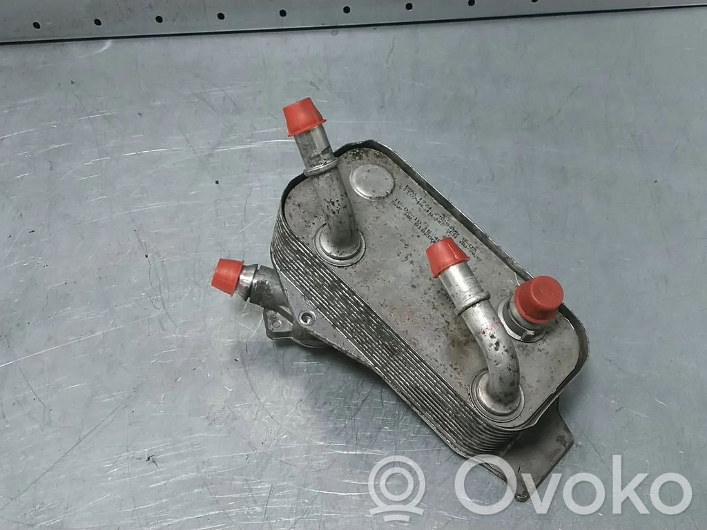 Engine oil radiator   7529499,17217529499,503036,503036001,TP503036,TP503036001