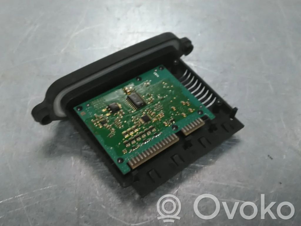 BMW 7 F01 F02 F03 F04 Modulo luce LCM 