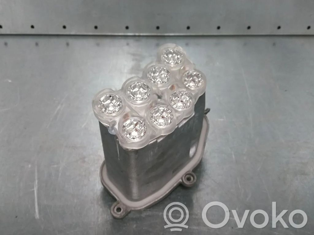 BMW 7 F01 F02 F03 F04 Kierunkowskaz przedni 