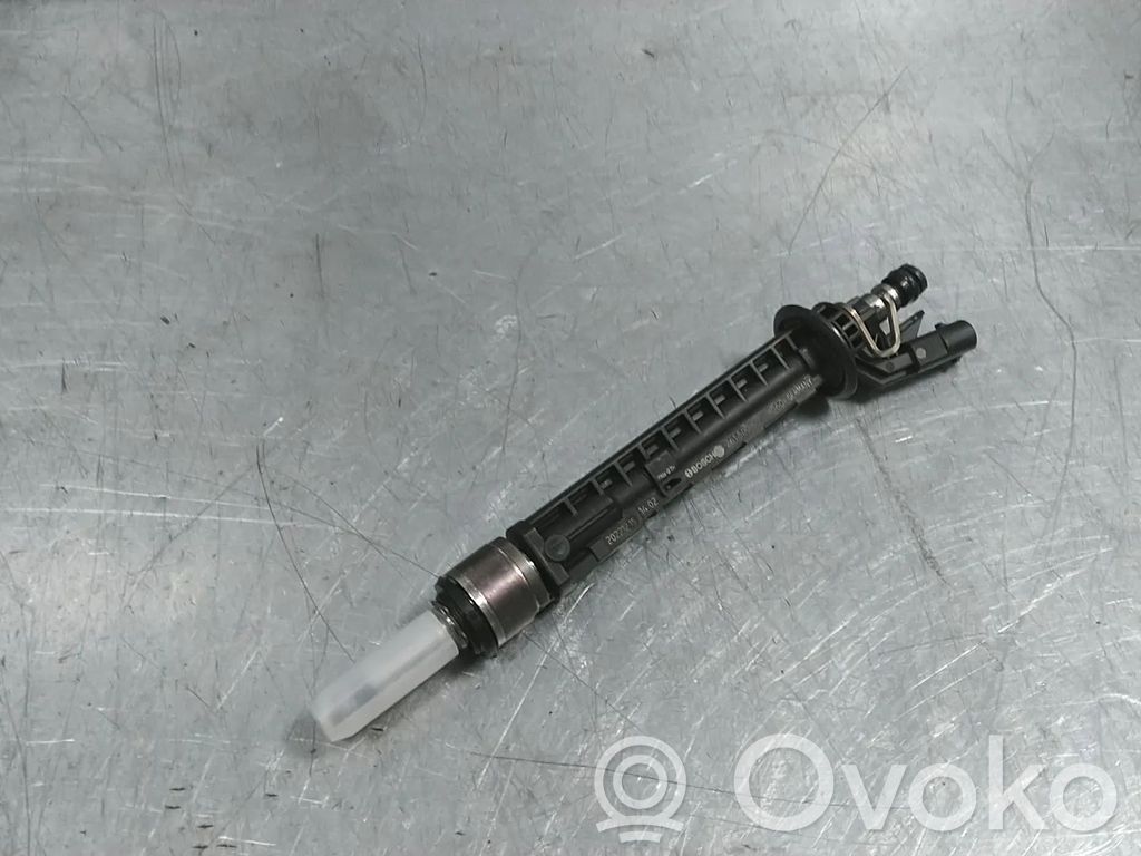 Mercedes-Benz CLA C118 X118 Injector combustibil 