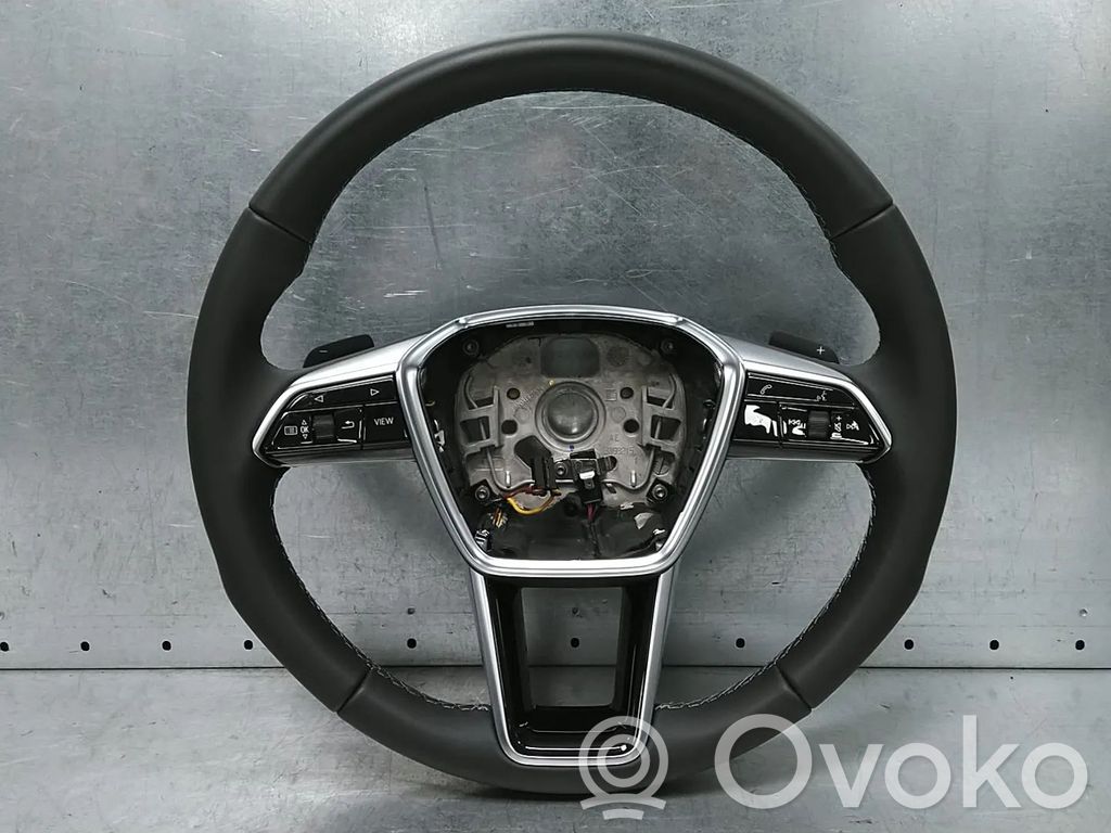 Audi e-tron Stūre 