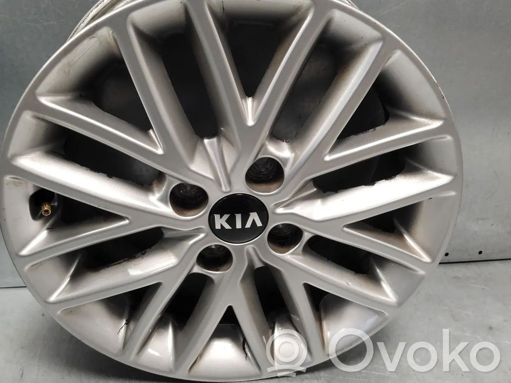 KIA Rio Jantă forjată R15 