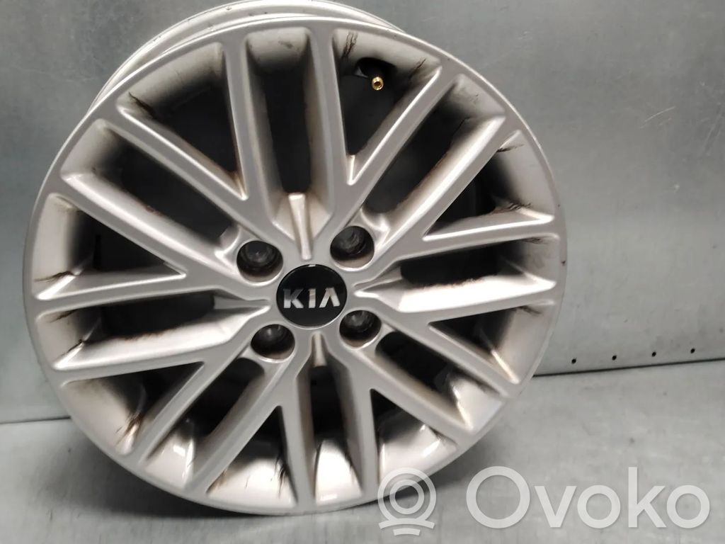 KIA Rio Jantă forjată R15 