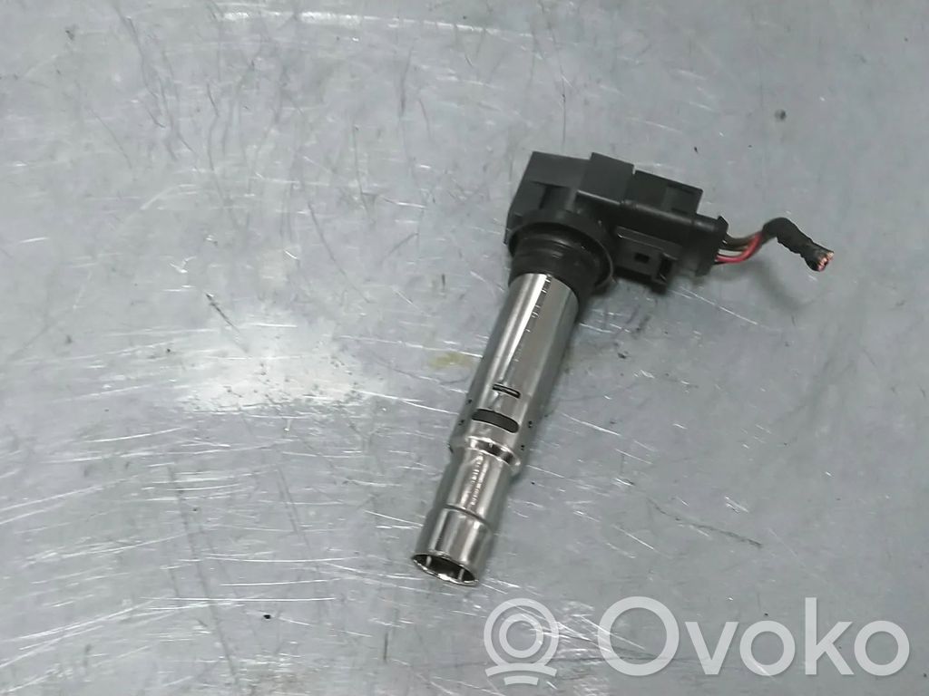 Audi A3 S3 8P Suurjännitesytytyskela 