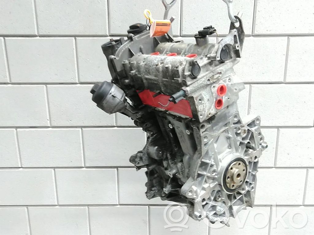 Seat Ibiza IV (6J,6P) Moottori 
