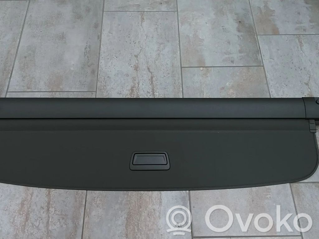 Audi e-tron Parcel shelf 