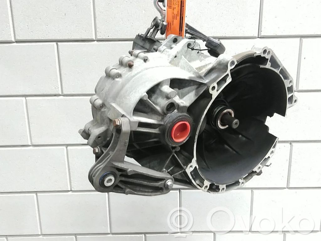 Manualna 5-biegowa skrzynia biegów   6G9R7002AC,6G9R,6G9R7002AA,6G9R7002AB,6G9R7002AC,6G9R7002BC,6G9RAA,6G9RAB,6G9RAC,RM6G9R7002AC,RM6G9RBC