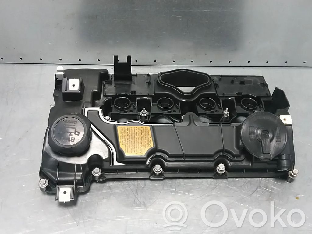 BMW 1 E81 E87 Cache culbuteur 