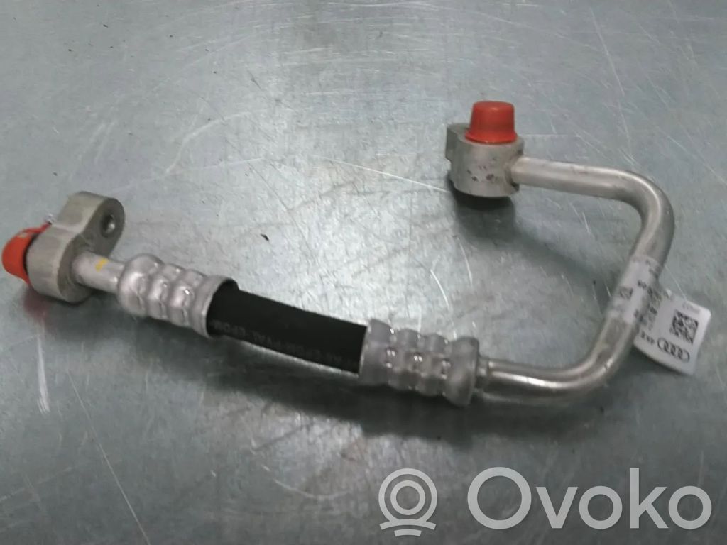 Audi e-tron Ilmastointilaitteen putki (A/C) 