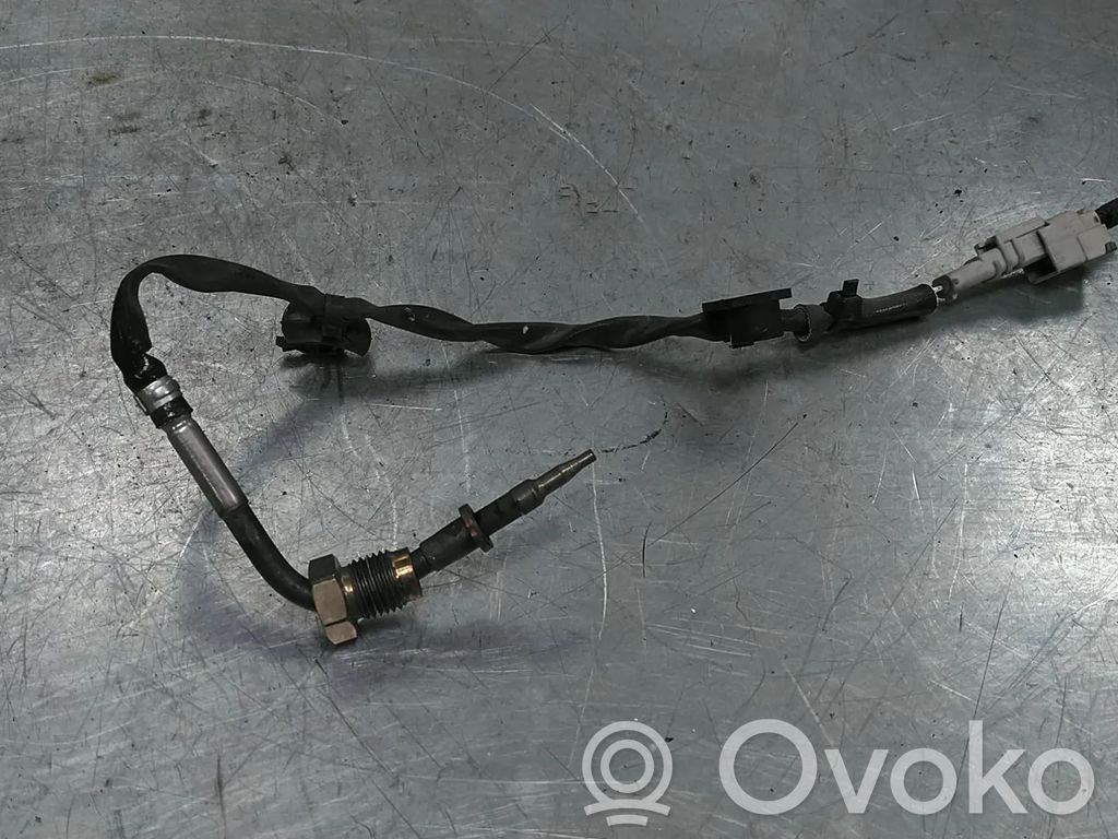 KIA Rio Другой датчик 