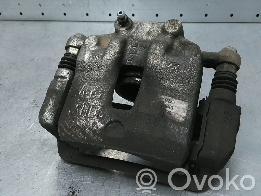 KIA Rio Front brake caliper 