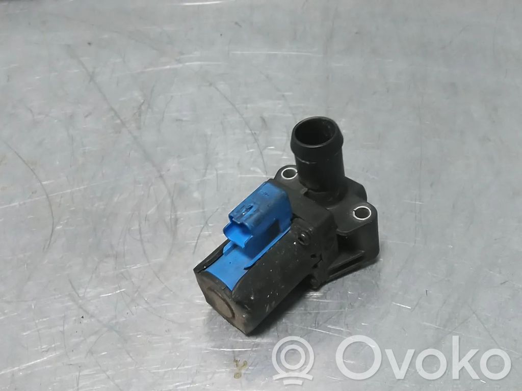 Ford Focus Válvula de control del calentador del refrigerante 