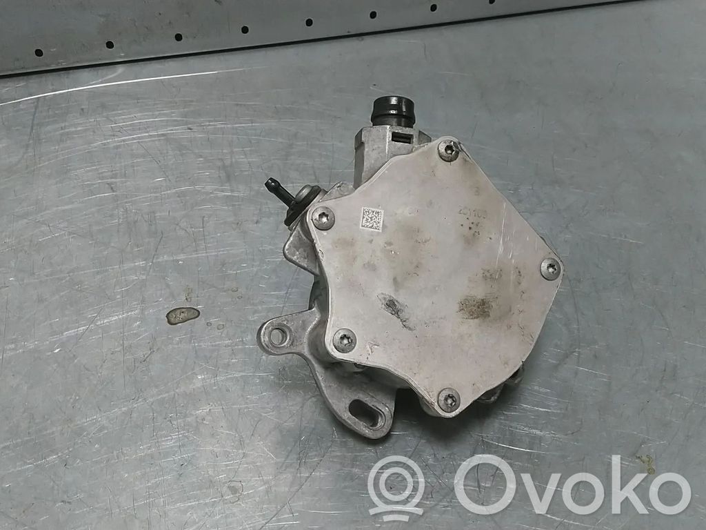 Ford Focus Główny cylinder hamulca 