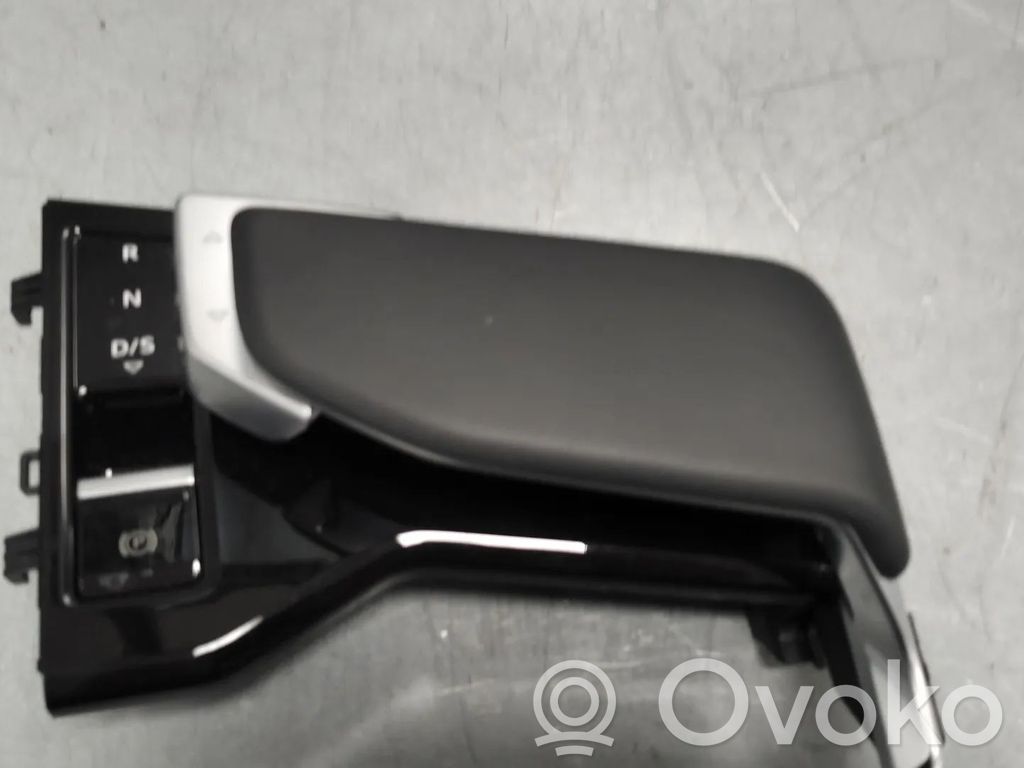 Audi e-tron Selector de viteze/schimbător de viteze (interior) 
