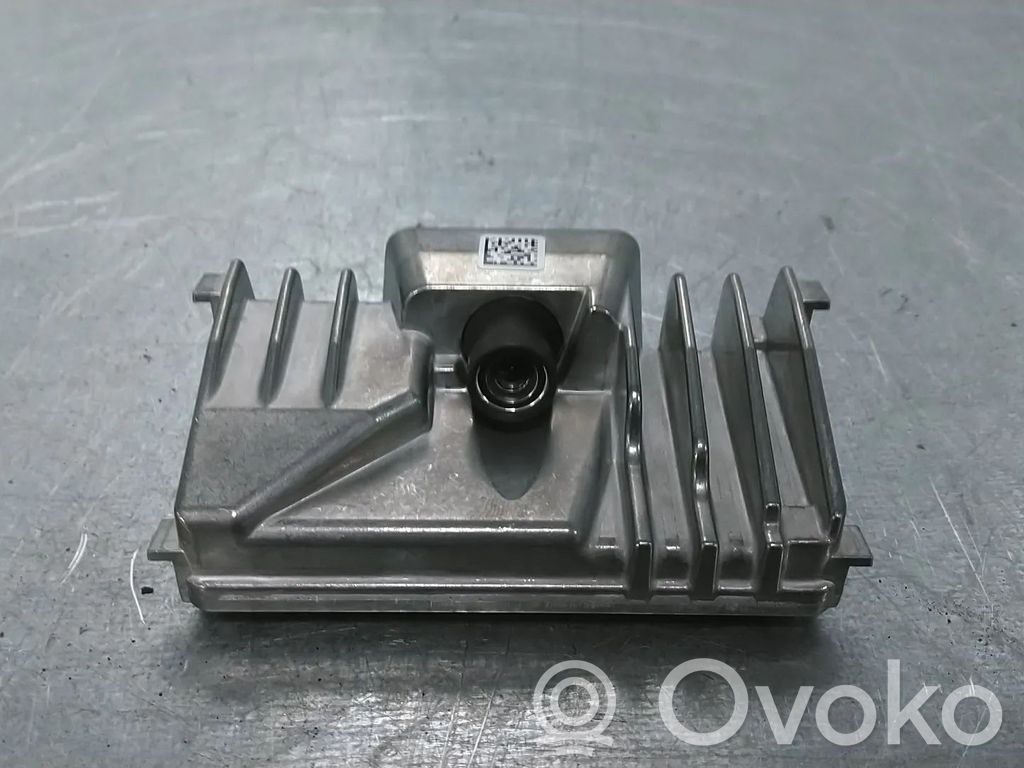 KIA Rio Windshield/windscreen camera 