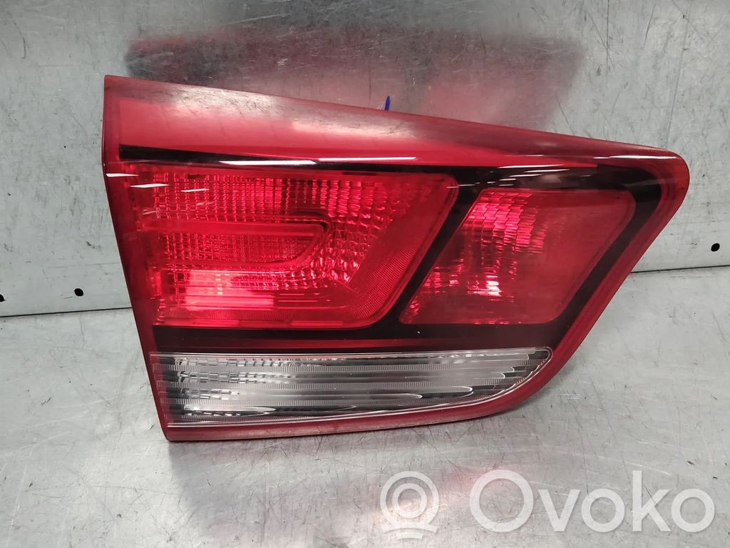 KIA Rio Takavalot 