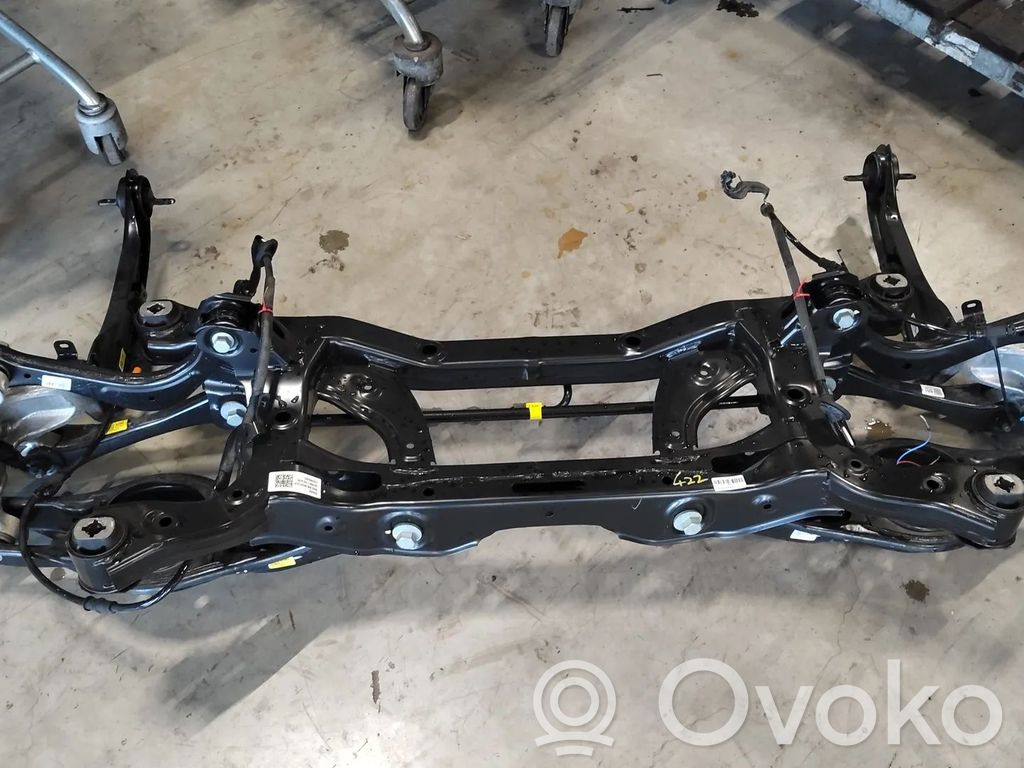 Hyundai Kona II Belka osi tylnej 