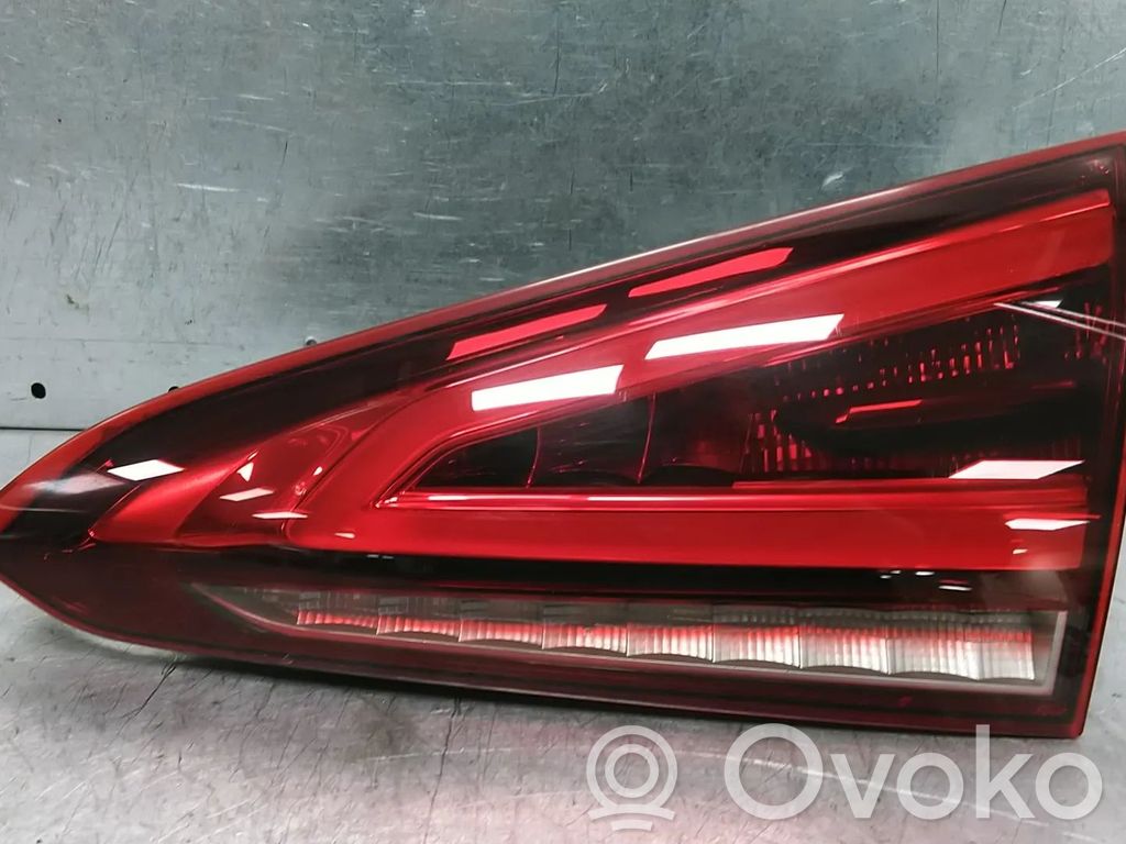 Mercedes-Benz A W177 Takavalot