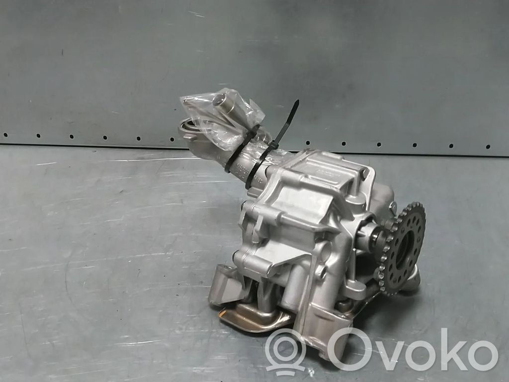 BMW 7 F01 F02 F03 F04 Pompa olejowa 