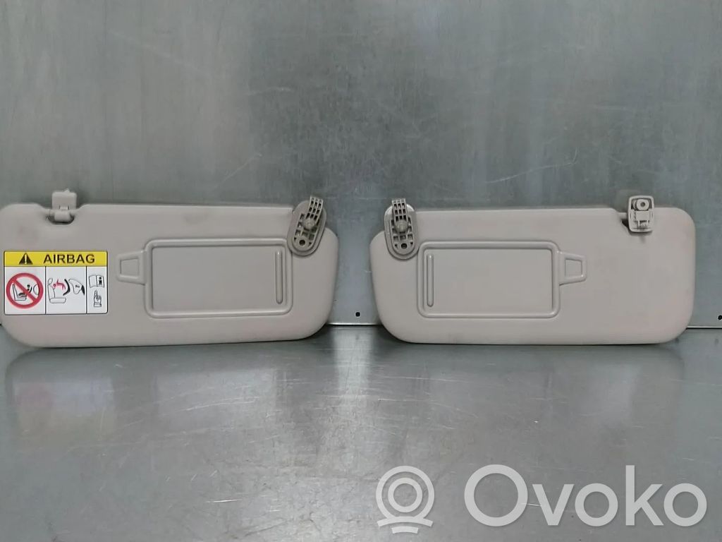 Parasolar   85220H8060BF3,85210H8060BF3