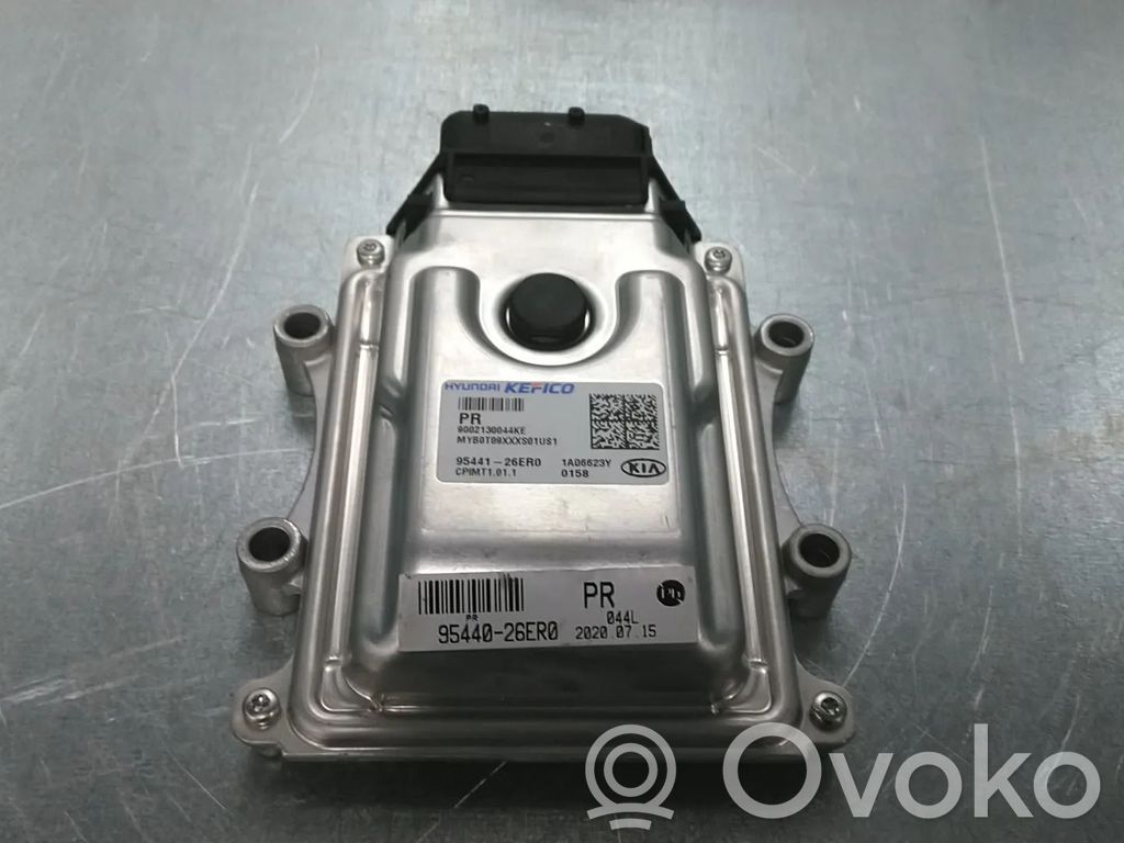 KIA Rio Autres unités de commande / modules 