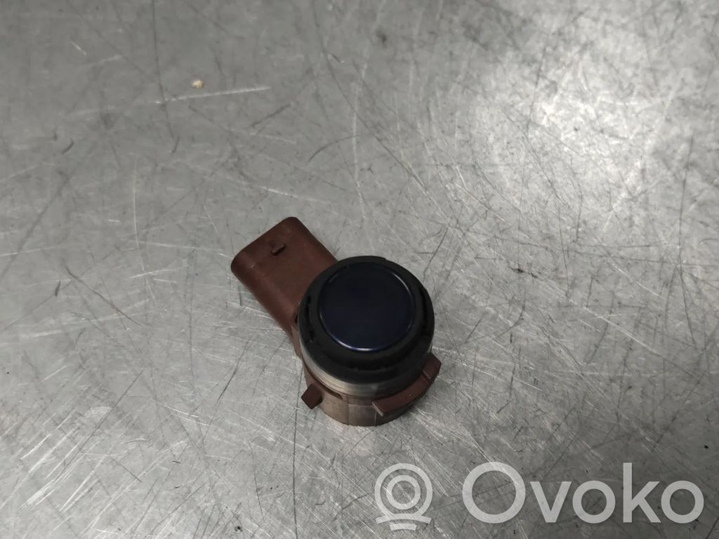 Audi e-tron Senzor de parcare PDC