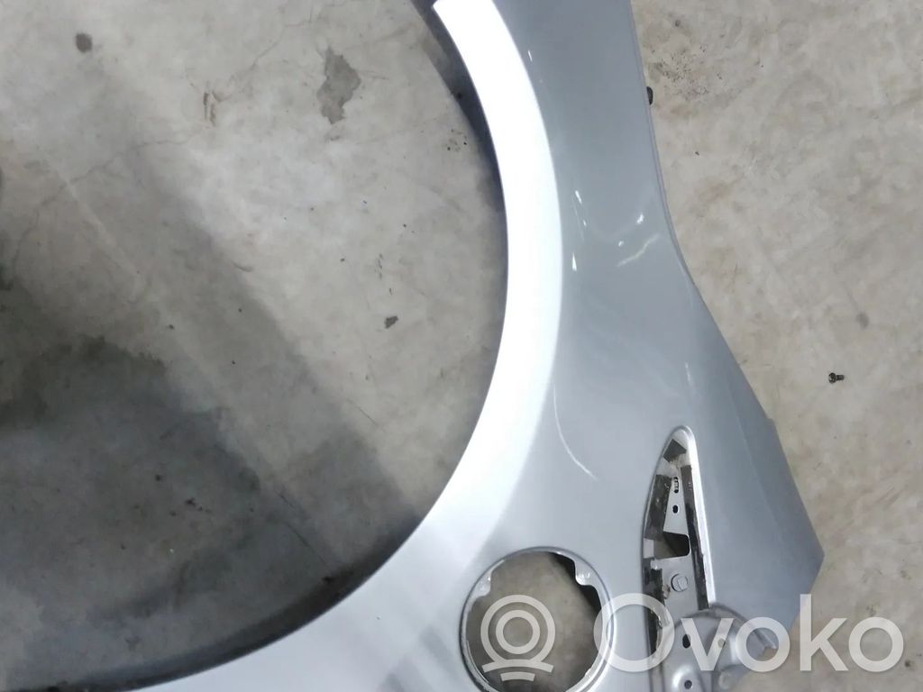 Opel Ampera Sparnas 