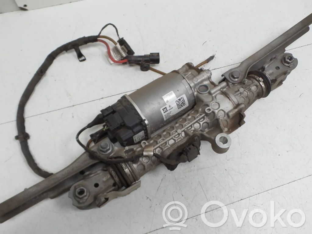 BMW 7 G11 G12 Steering rack 