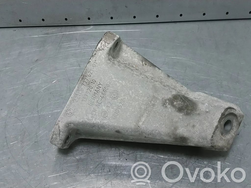 BMW 7 F01 F02 F03 F04 Suport tampon motor 