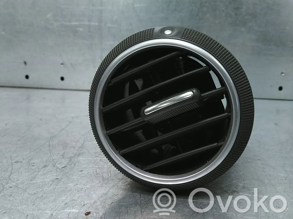Audi A3 S3 8P Copertura griglia di ventilazione laterale cruscotto 