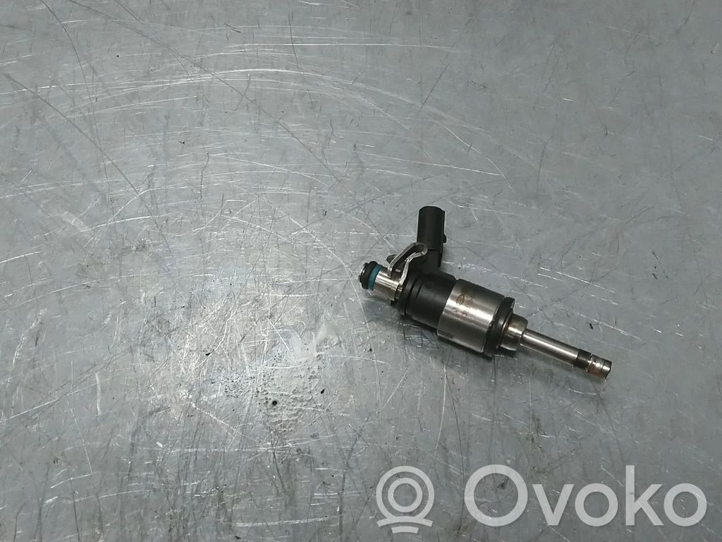 KIA Rio Purkštukas (-ai) (forsunkė (-ės) 