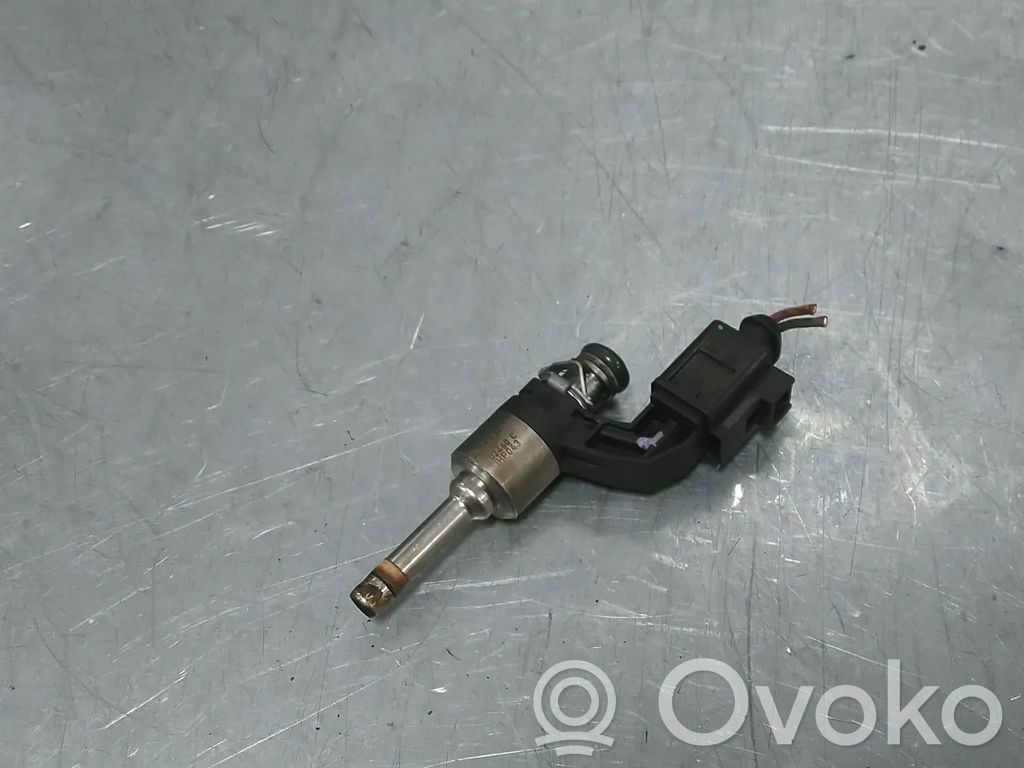 Volkswagen Tiguan Wtryskiwacz paliwa 