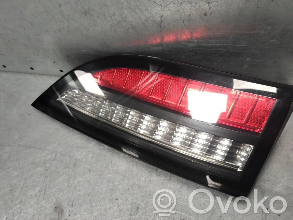 Opel Ampera Luz trasera/de freno 