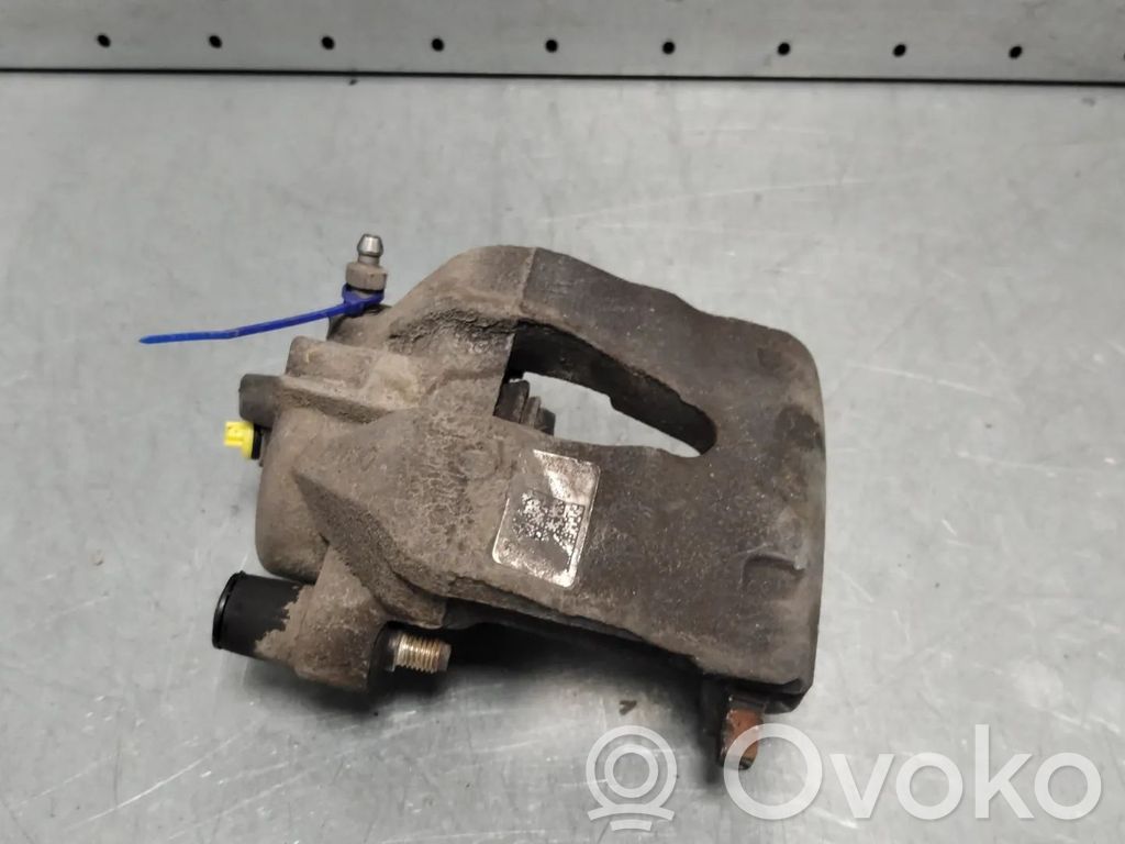 Volkswagen Polo VI Pinza del freno anteriore 