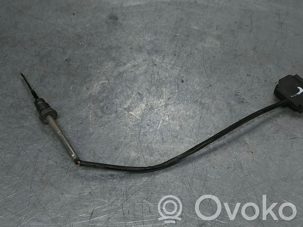 Mercedes-Benz C W205 Sensor 