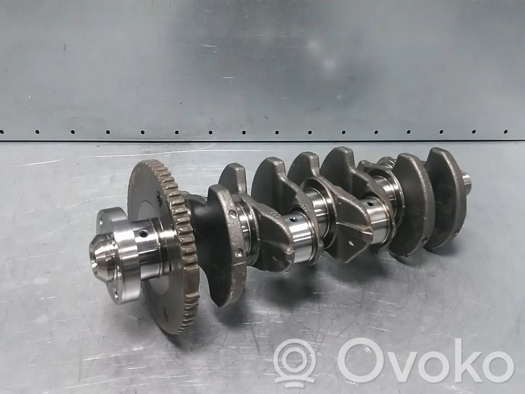 Volkswagen Golf IV Crankshaft 