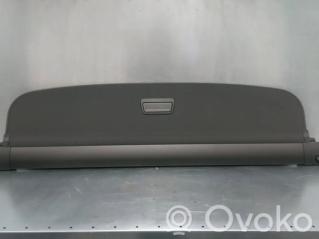 Audi e-tron Parcel shelf 