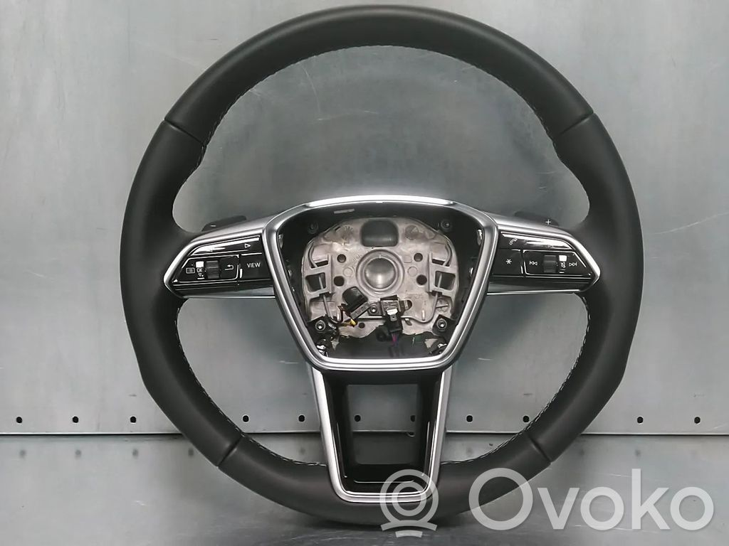 Audi e-tron Stūre 