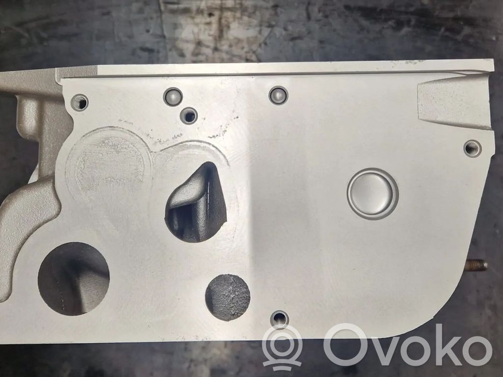 Volkswagen Polo V 6R Engine head 