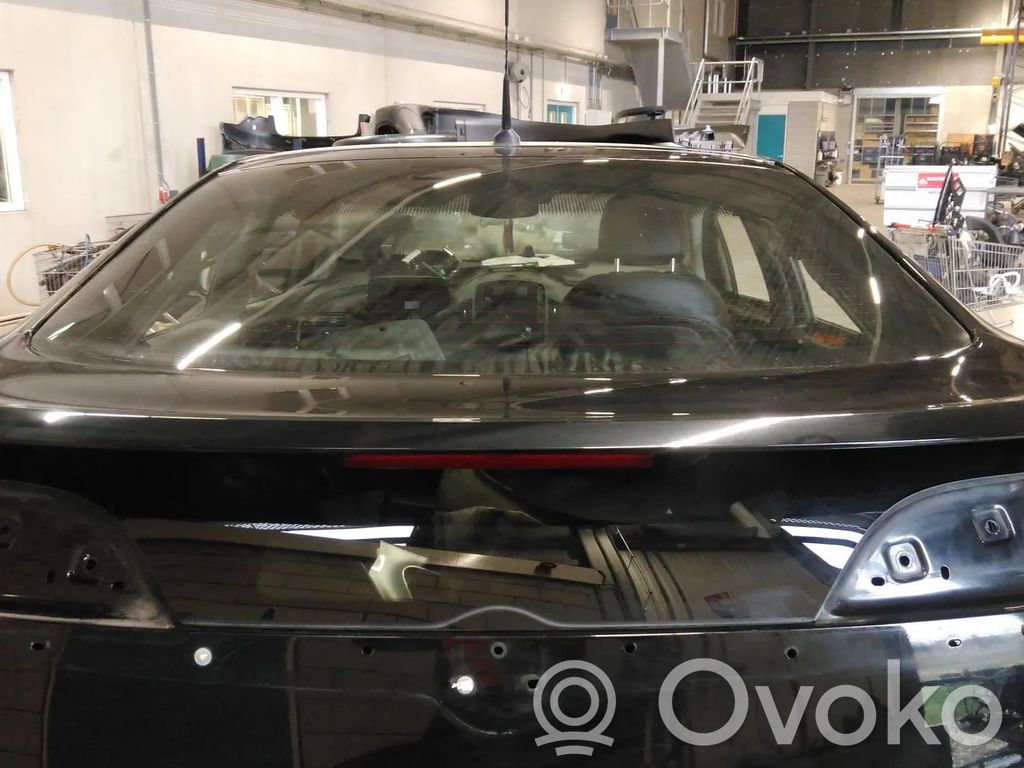 Opel Ampera Puerta del maletero/compartimento de carga 