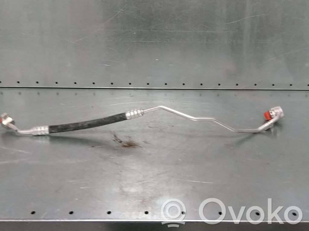 Audi e-tron Air conditioning (A/C) pipe/hose 