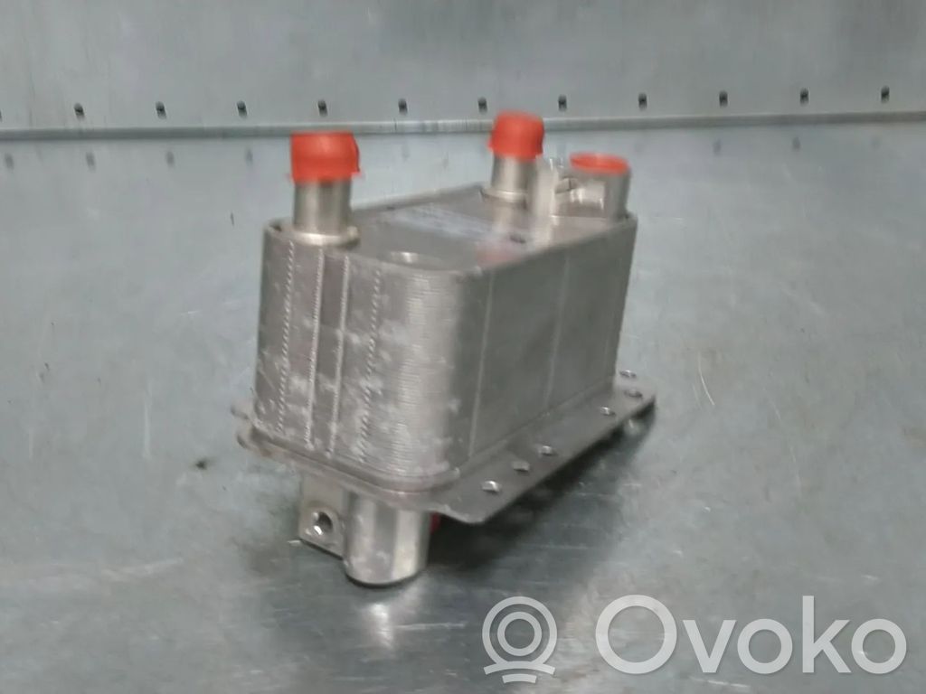 Audi e-tron Radiator ulei motor 