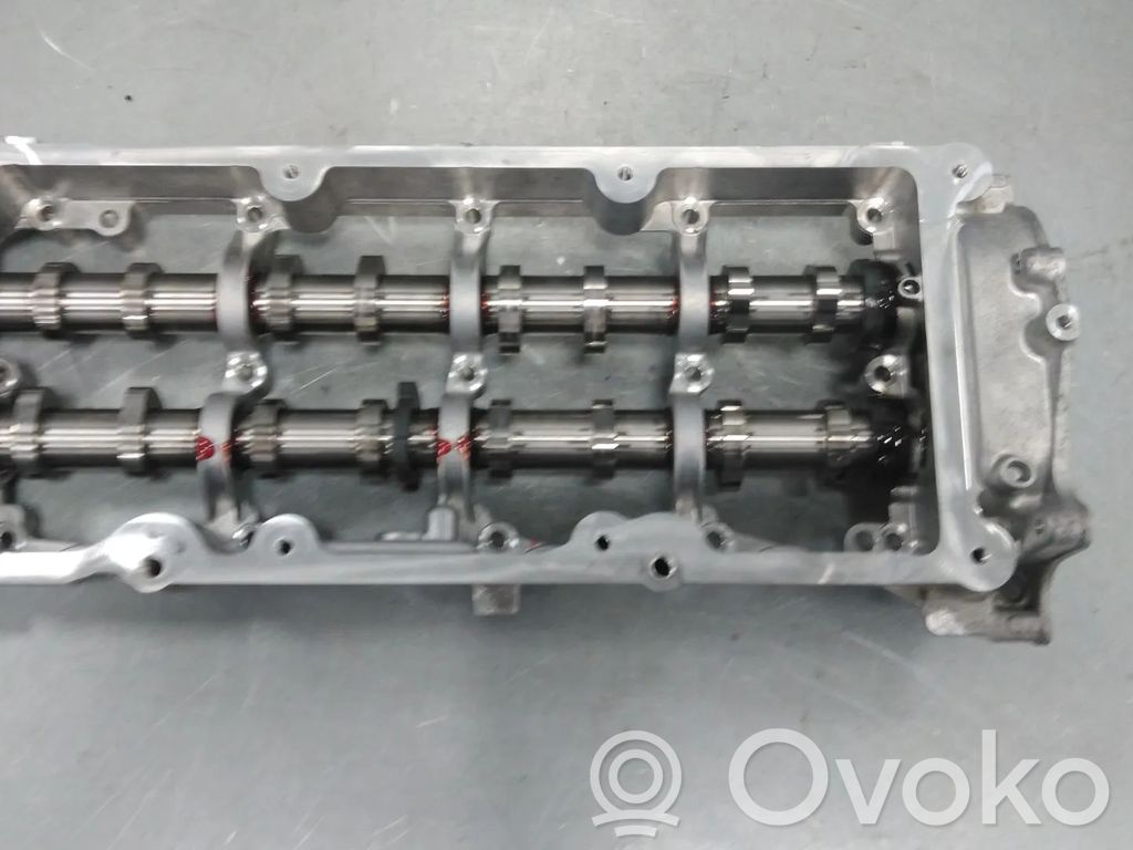 Audi A3 8Y Camshaft 