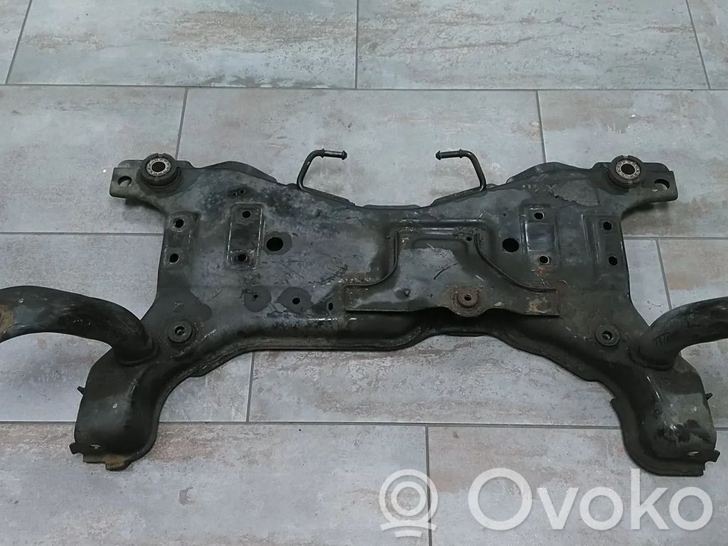 Front subframe   31317514