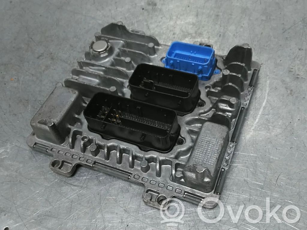 Engine control unit/module   55499359,12721352